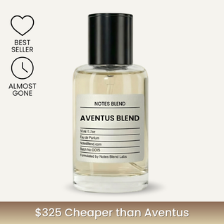 Aventus Blend